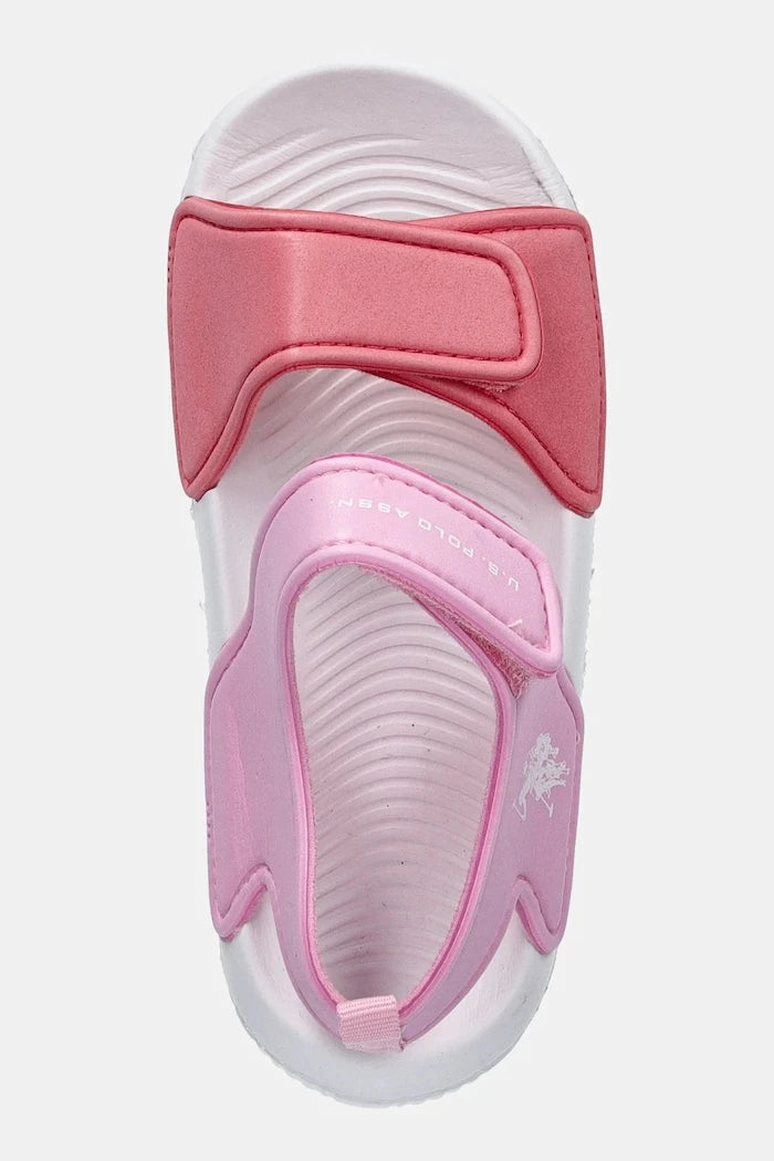 Сандали U.S. Polo Assn. REGAN001