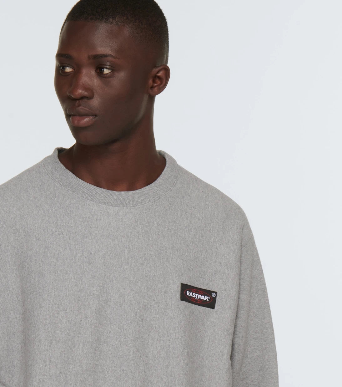 كنزة قطنية رياضية Undercover - x EASTPAK