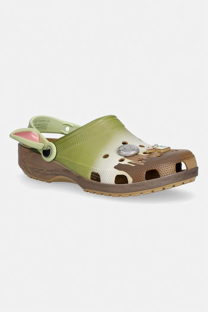 Crocs Classic Star Wars Grogu Clog