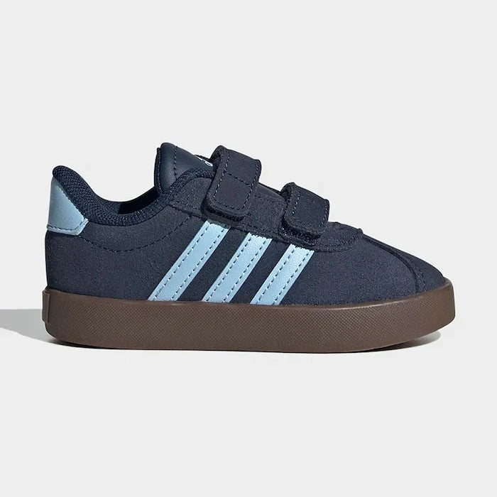Бебешки маратонки adidas VL COURT 3.0