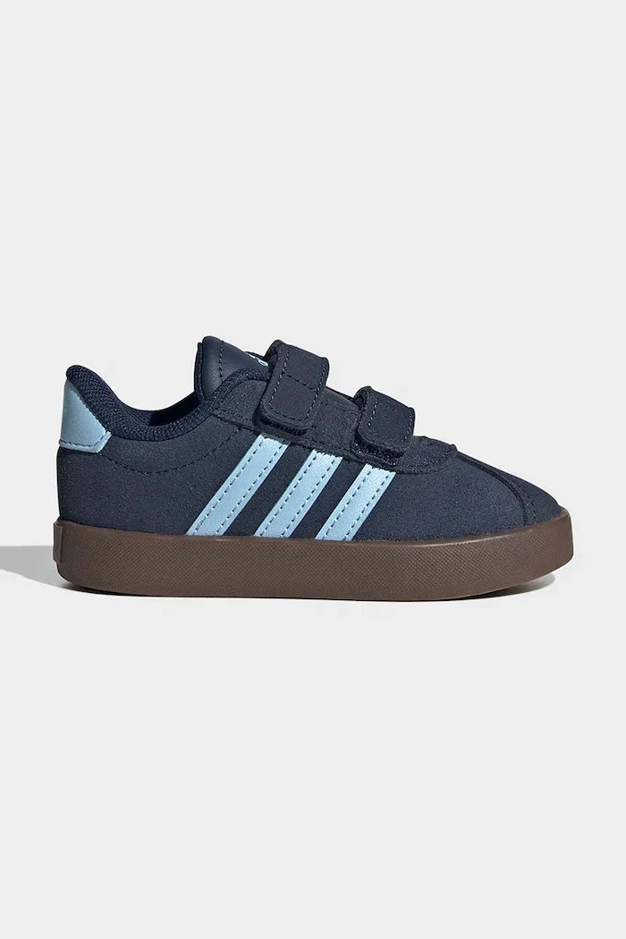 Бебешки маратонки adidas VL COURT 3.0