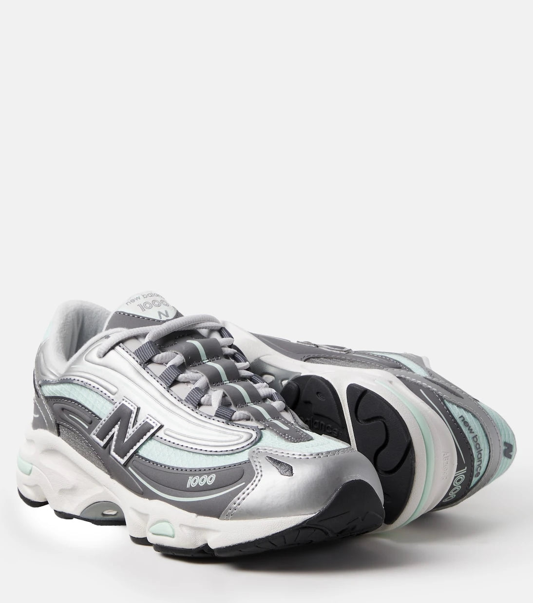 New Balance Kids - أحذية رياضية 1000