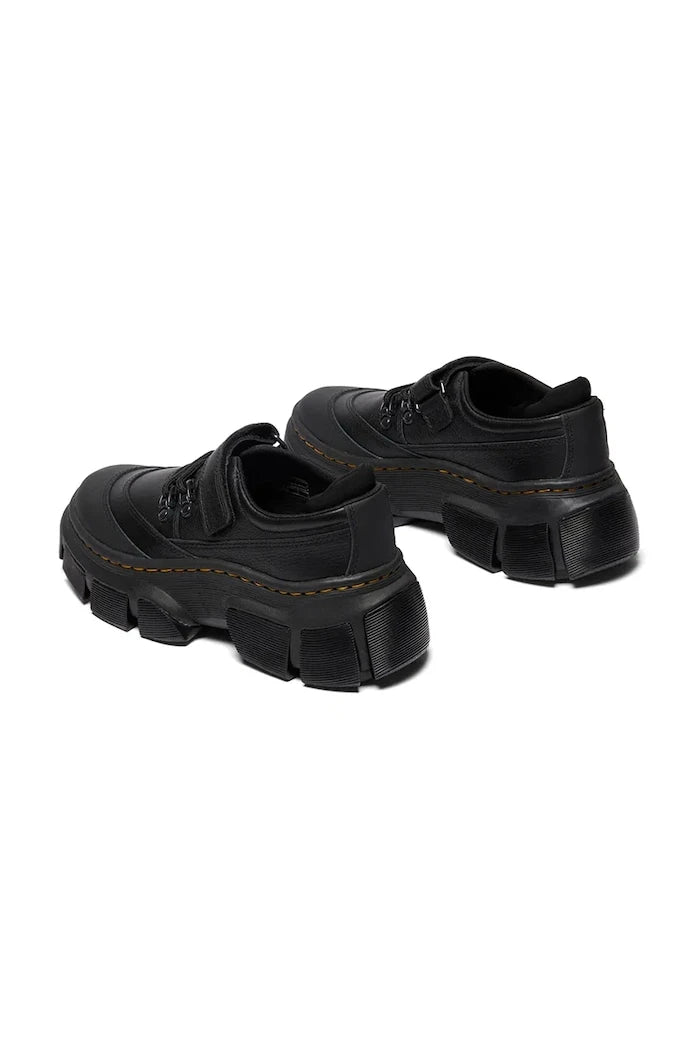 Dr. Martens DMXL Mary Jane Deri Ayakkabı