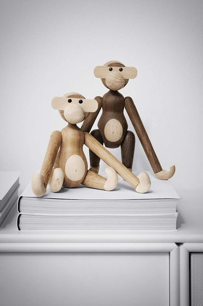 Декорация Kay Bojesen Monkey small