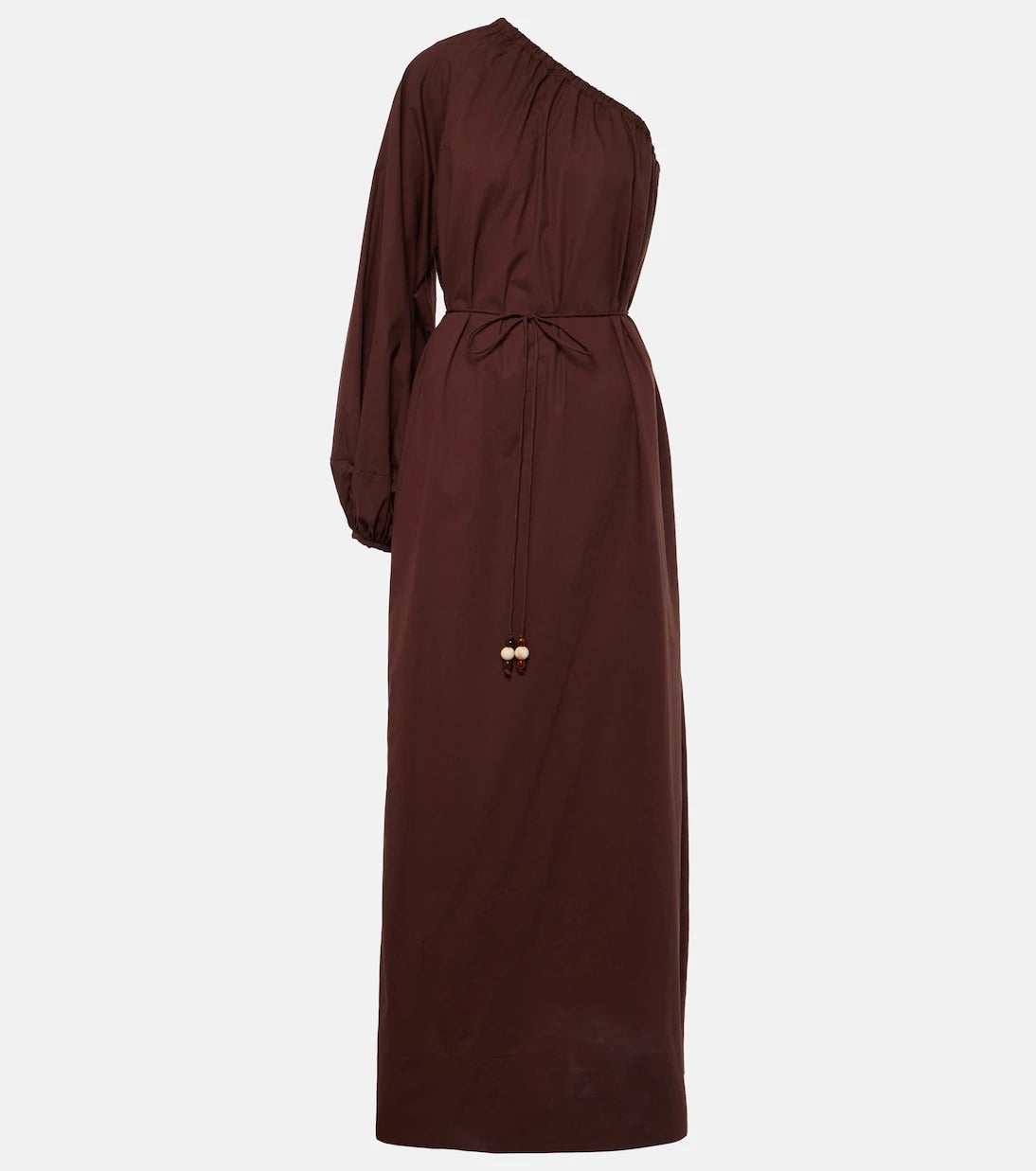 Faithfull - Amorosa cotton maxi dress