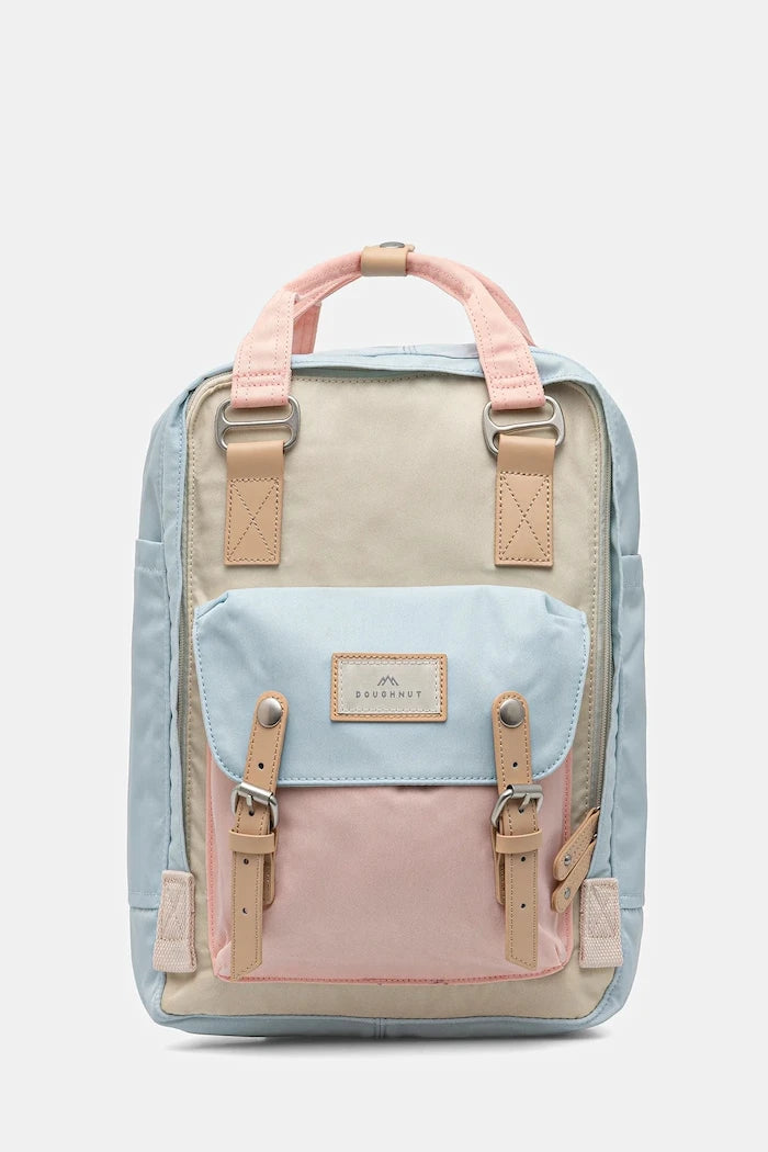 Doughnut - Macaroon 16L Sırt Çantası
