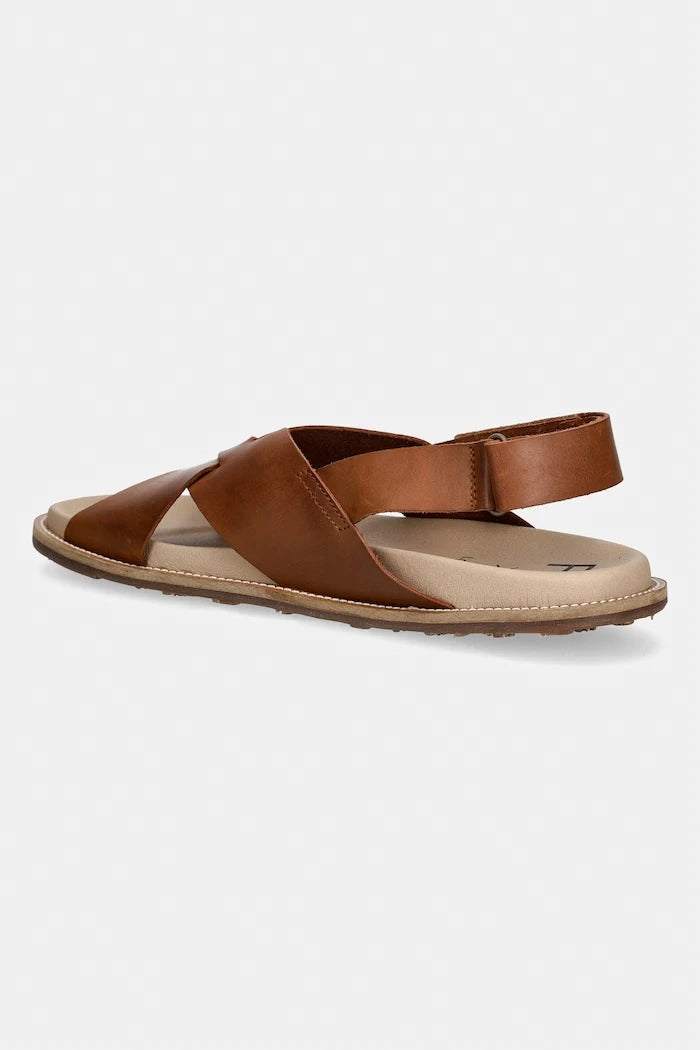 Кожени сандали Fly London MARM391FLY