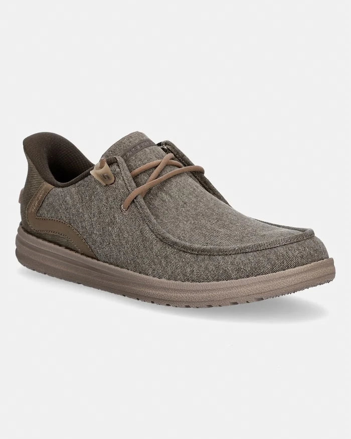 Skechers erkek mokasen MELSON