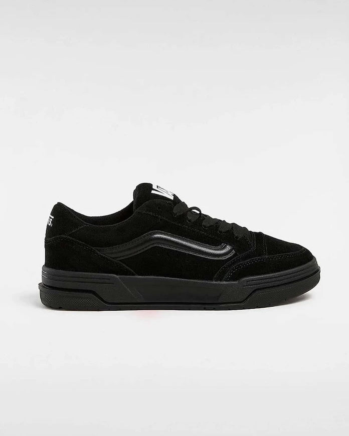 Vans Hylane Süet Spor Ayakkabı
