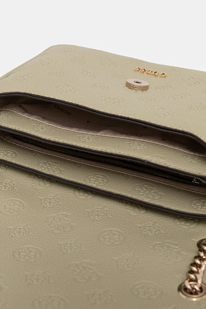 Guess ANISE kadın crossbody çanta
