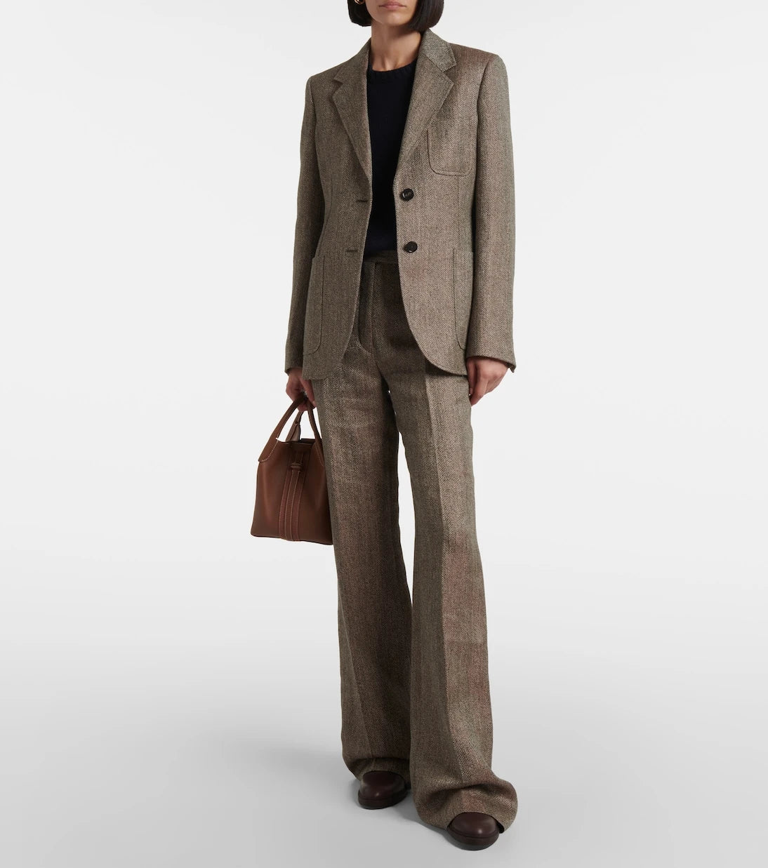 Loro Piana - Parksville cashmere sweater
