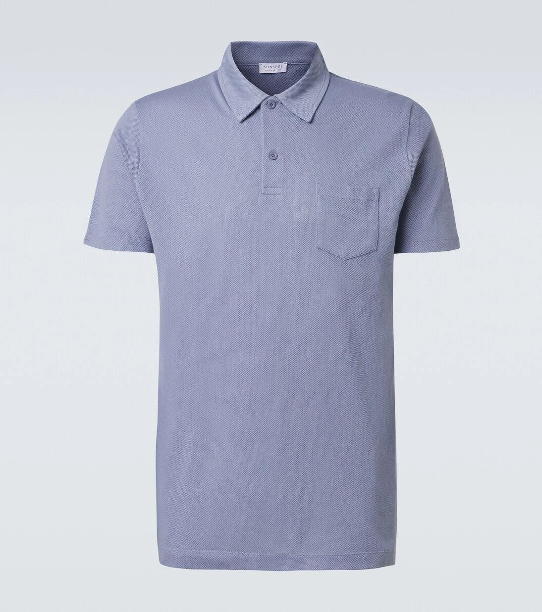 Sunspel - Riviera cotton polo shirt