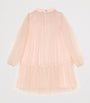 Tutu Du Monde Tulle Crown Jewel Dress (2-11 Years)
