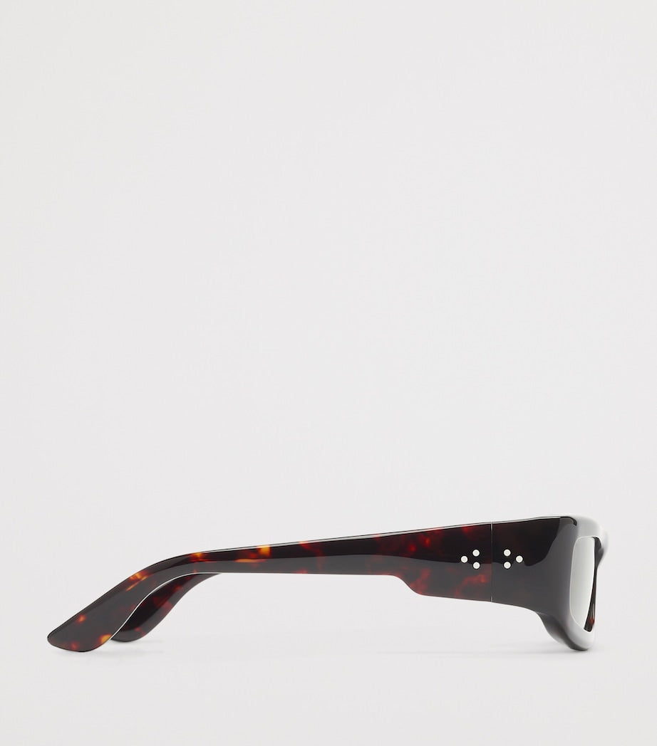 Acetate Daryan Sunglasses