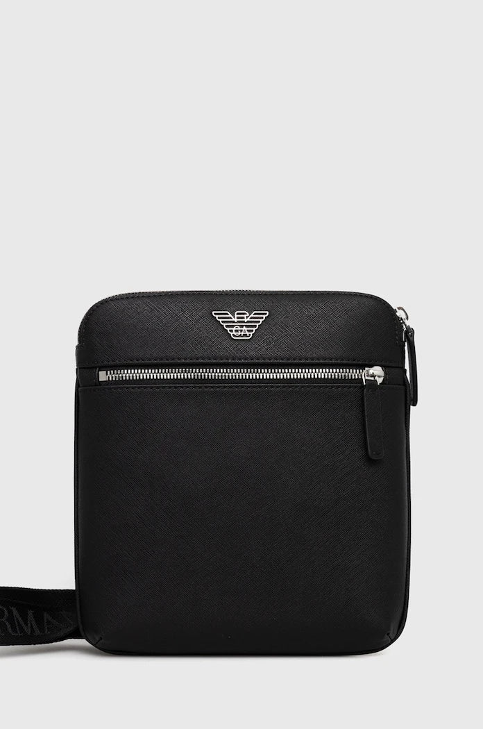 Чанта през рамо Emporio Armani