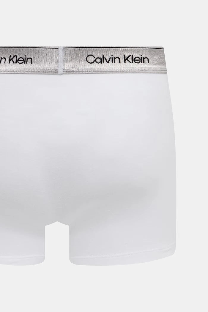 Calvin Klein Underwear Erkek Dar Boxer 3'lü Paket