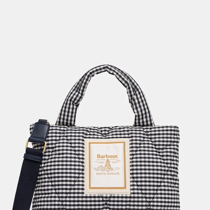 Barbour чанта tote дамски Riah