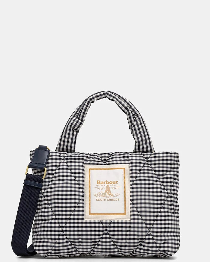 Barbour tote çanta kadın Riah