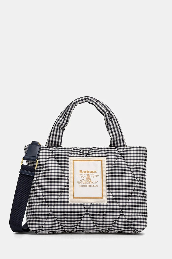 Barbour чанта tote дамски Riah