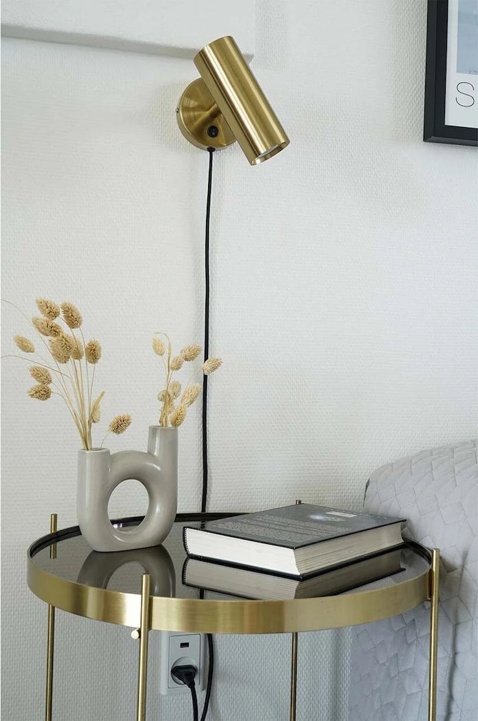 Стенна лампа House Nordic Paris