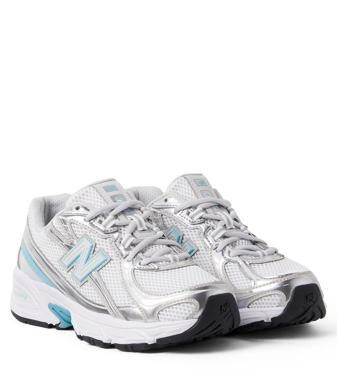 New Balance Kids - 740 sneakers