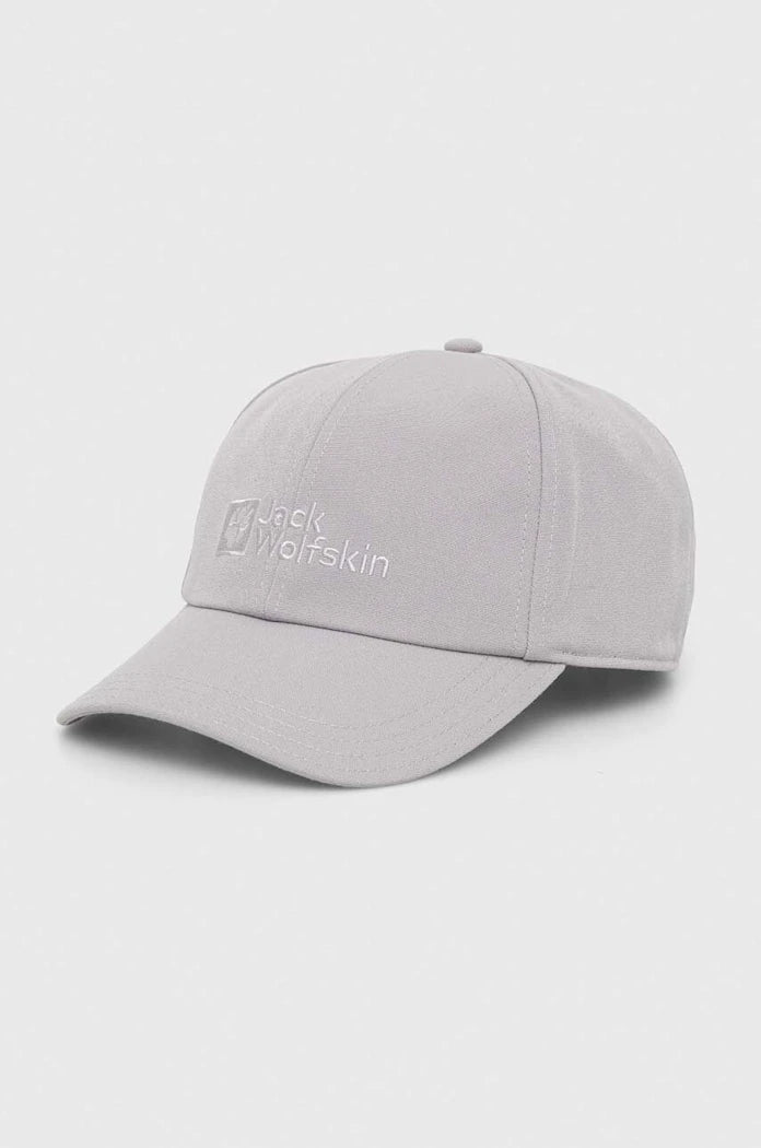 Шапка с козирка Jack Wolfskin Baseball