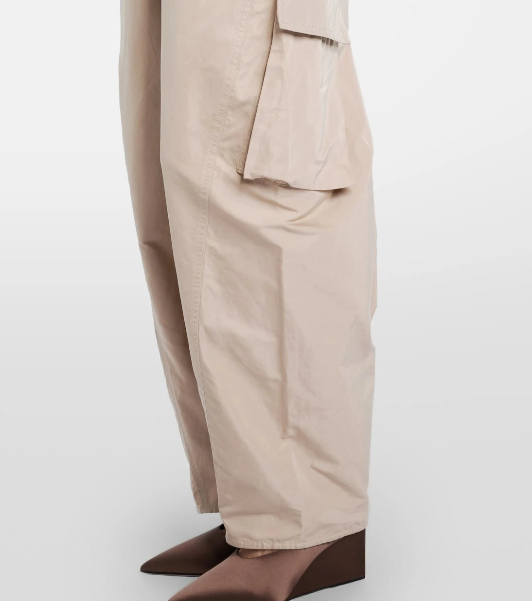 Alaïa - Radzimir cargo pants