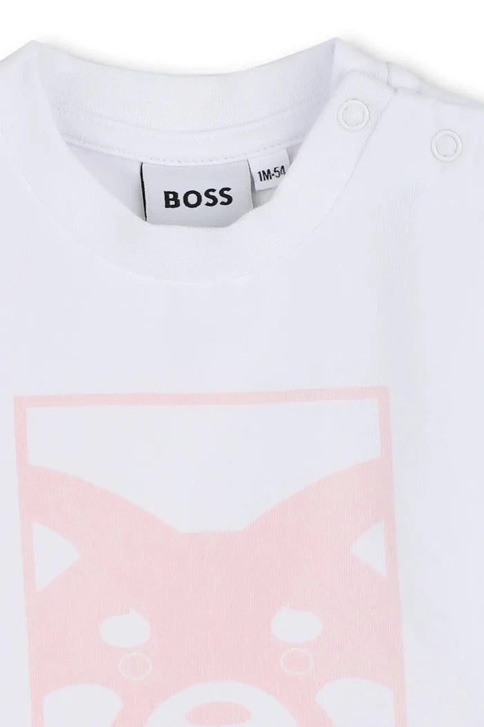 Комплект за бебета BOSS