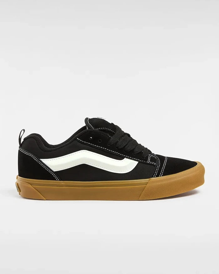Vans Knu Skool Düşük Sneaker
