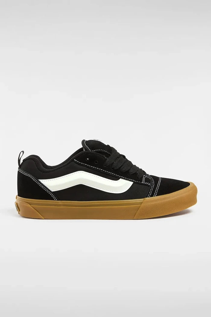 Ниски кецове Vans Knu Skool