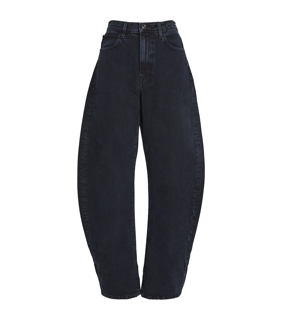 Blue The Bubble Jeans