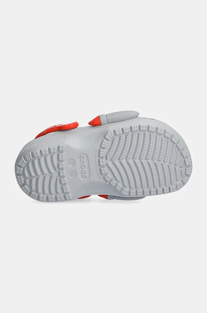 Детски чехли Crocs CLASSIC ROCKET SHIP CLOG