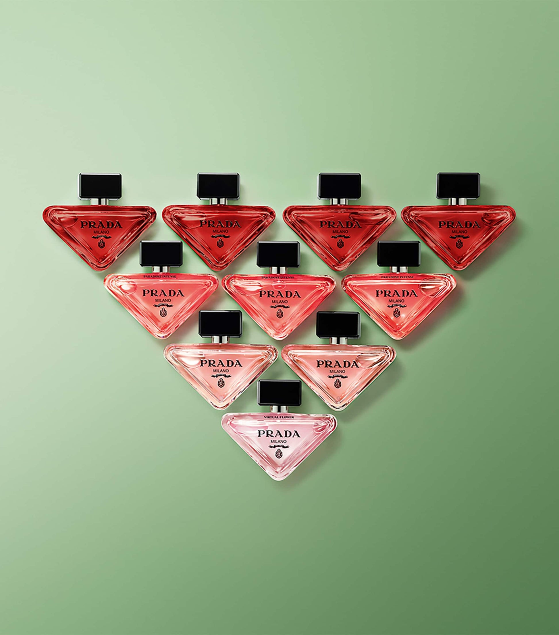 Paradoxe Radical Essence Eau de Parfum (50ml)