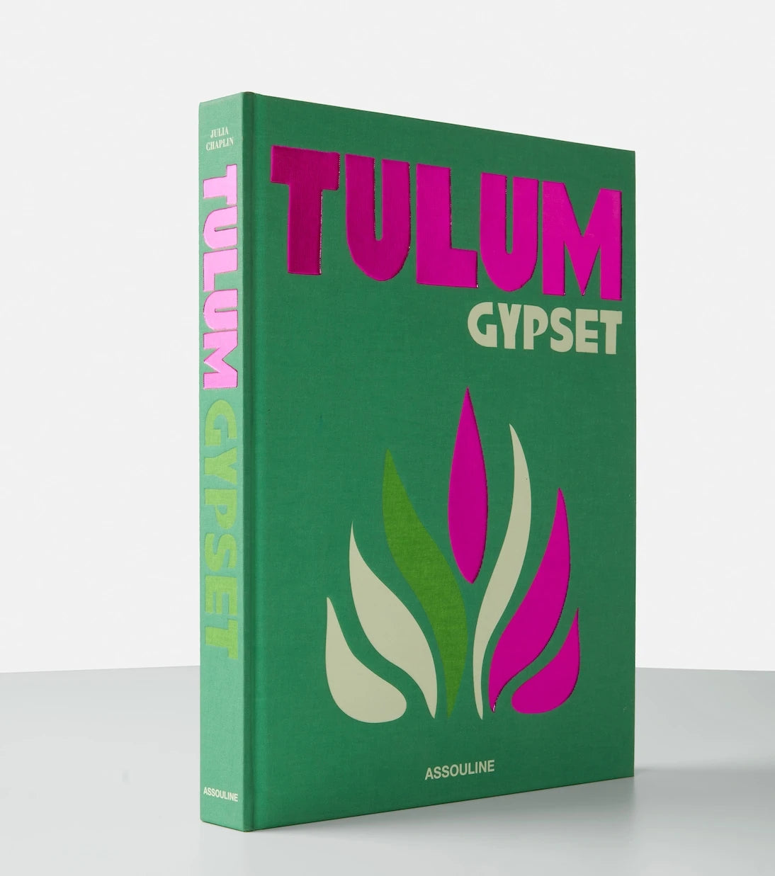 آسولين - كتاب تولوم