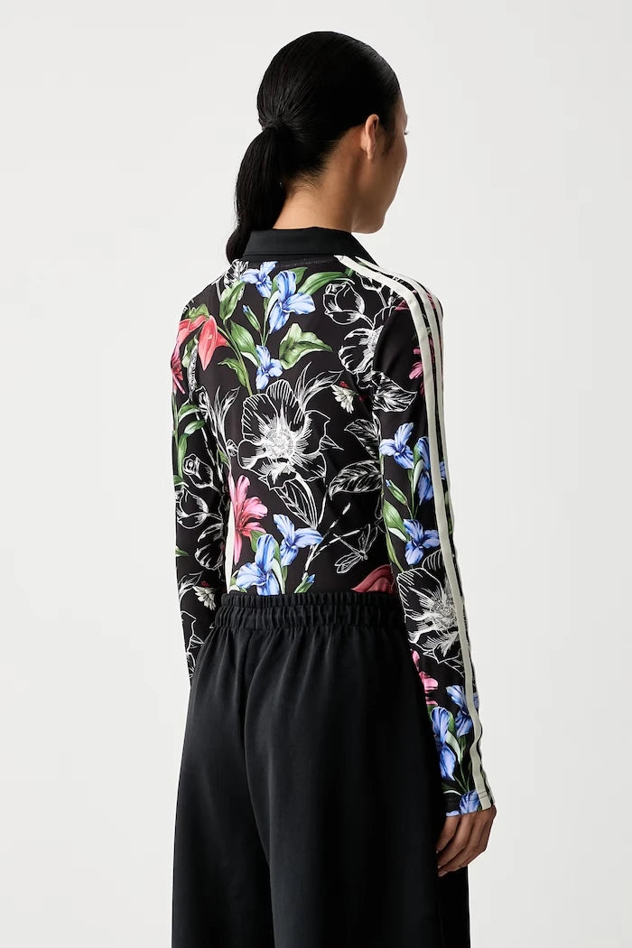 adidas kadın body x Farm Rio