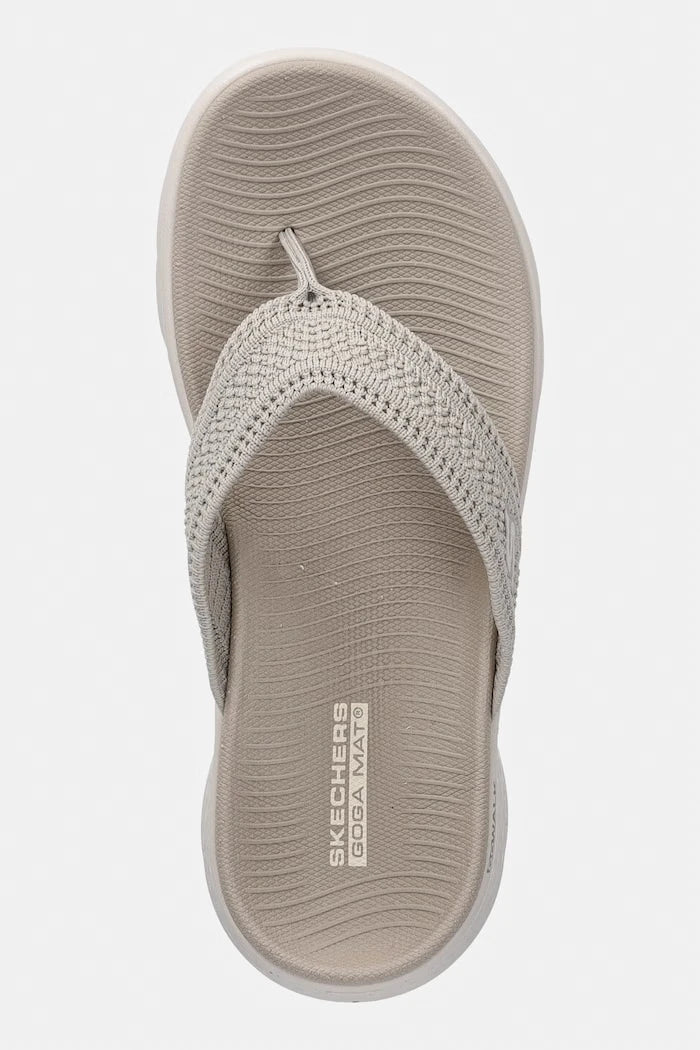 Skechers джапанки дамски GO WALK FLEX