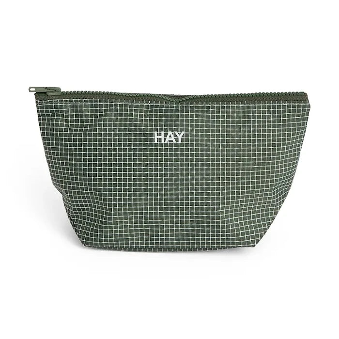 HAY tekstil kozmetik çantası 18,5 x 29,5 x 11 cm