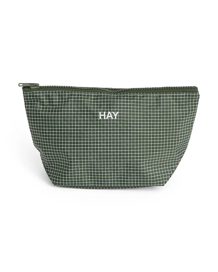 HAY tekstil kozmetik çantası 18,5 x 29,5 x 11 cm