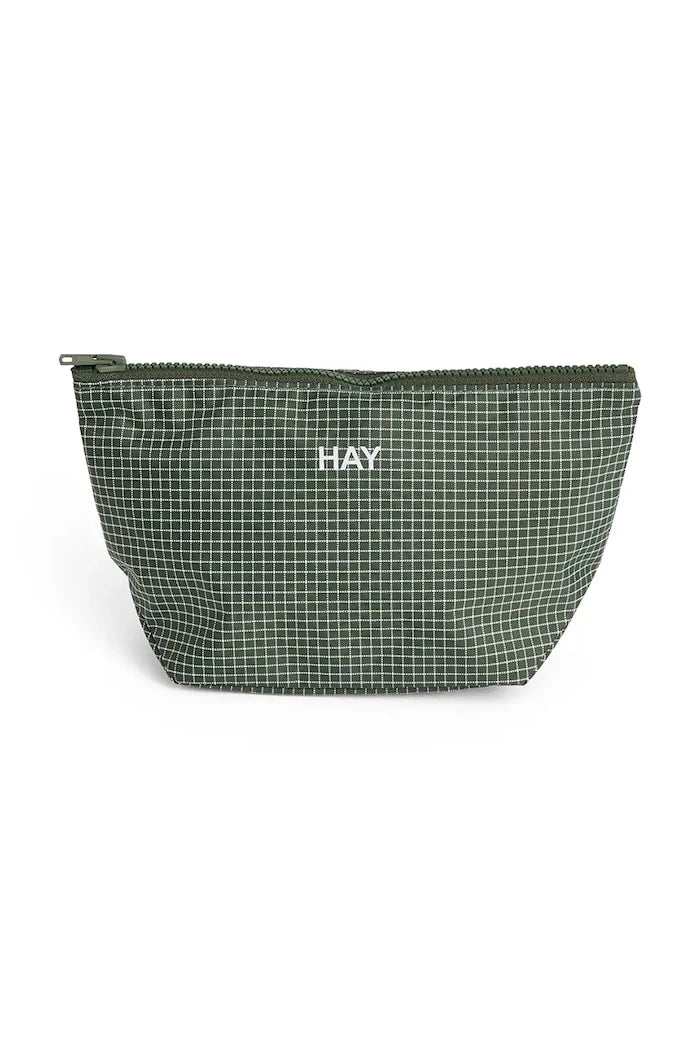 HAY tekstil kozmetik çantası 18,5 x 29,5 x 11 cm