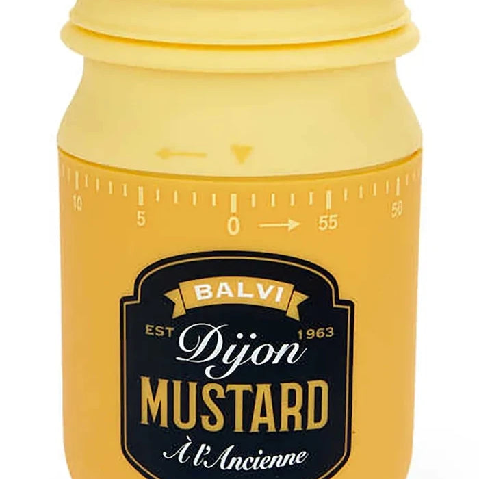 Кухненски таймер Balvi Mustard 10 x 5,5 x 5,5 cm