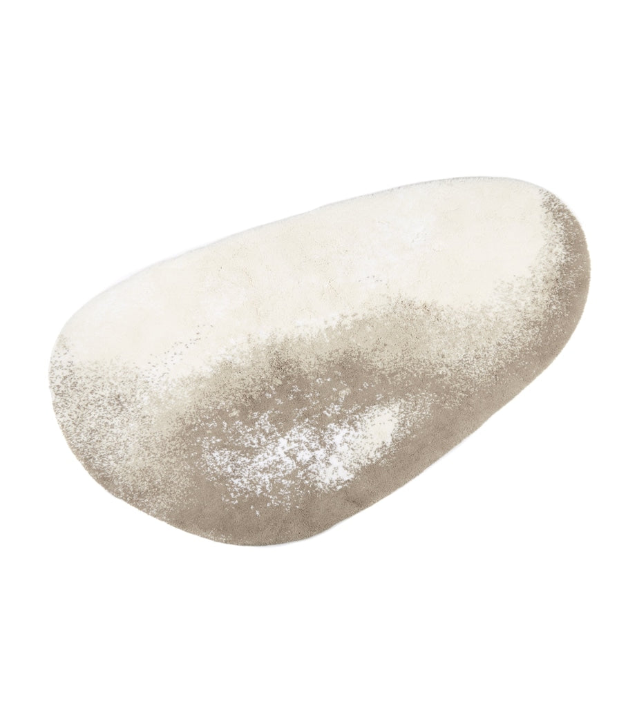 Abyss & Habidecor Stone Bath Mat (70cm x 90cm)