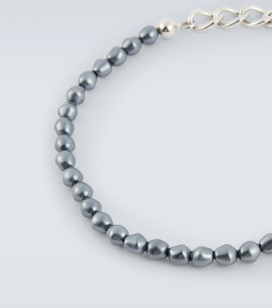 Dolce&Gabbana - Beaded necklace