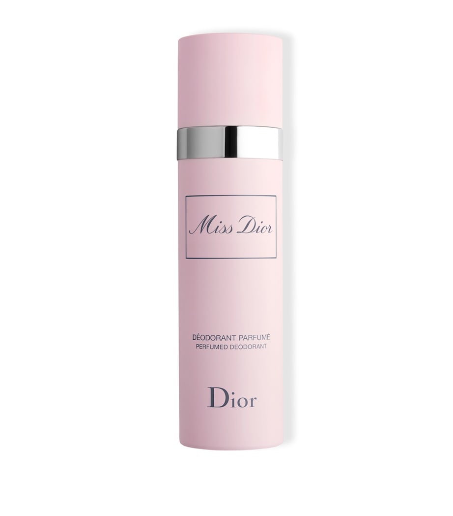 Miss Dior Deodorant (100ml)