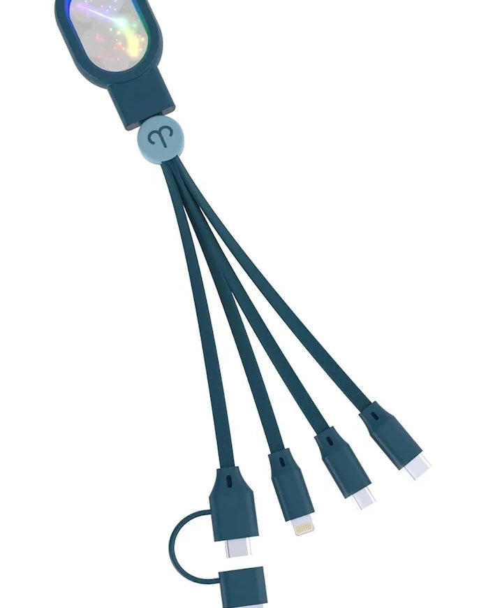 Кабел 5в1 MOB Astro™ Waga