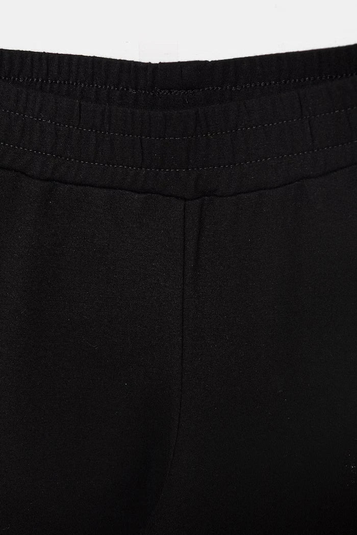 EA7 Emporio Armani çocuklar için pamuklu spor takım