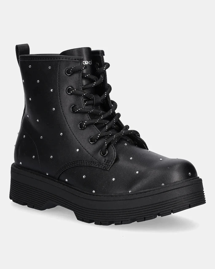 Skechers GRAVLEN HI - JEWEL STRUT Çocuk Botu