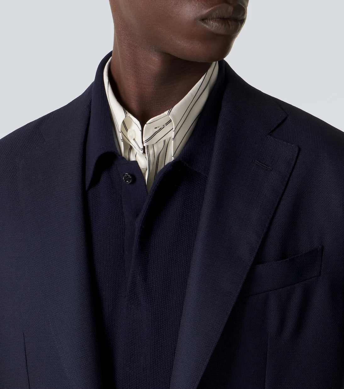 Thom Sweeney - Wool blazer