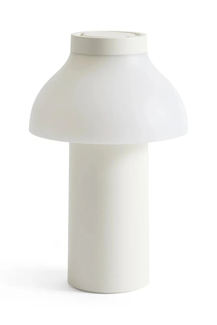 Kablosuz LED masa lambası HAY PC 14 x 14 x 22 cm