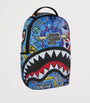 Sprayground x London Fashion Week The Strand Backpack