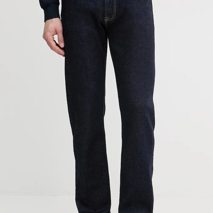 Calvin Klein Jeans дънки straight мъжки